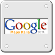 Tutte le mappe che vuoi...per non perderti